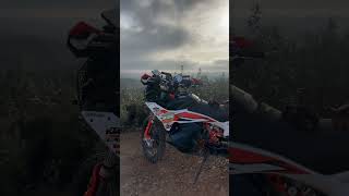 OFFROAD ALGARVE KTM 890 ADV R 🔥😁 [upl. by Ellasal]