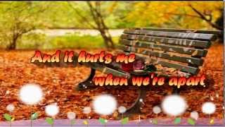 Crazy by Kenny Rogers with Lyrics HD [upl. by Garihc495]