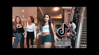 Shakira  Hips Dont Lie Tik Tok Compilation [upl. by Ynnam]