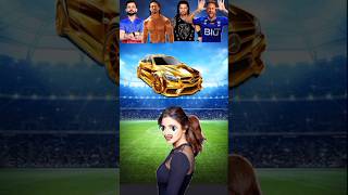 Kisko mercedes hai virat kohli vs tiger shroff vs Roman reigns vs neymar shortsviral ytshorts [upl. by Leffert]