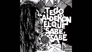 Tego Calderon  Punto y aparte karaoke [upl. by Gussi965]