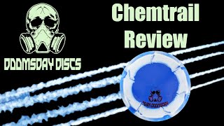 Disc Review  Chemtrail from Doomsday Discs [upl. by Skiest]