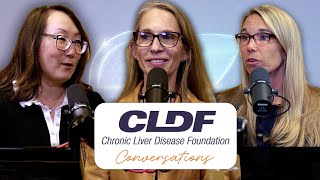 CLDFGHAPP Podcast Cirrhosis and Hepatic Encephalopathy [upl. by Rawdon]