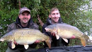 British Carp Cup 2018 Final  Barston Lakes [upl. by Targett]