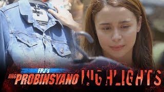 FPJs Ang Probinsyano Alyana plans to buy Cardo a jacket [upl. by Perloff52]