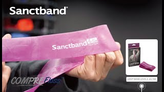 【Sanctband】愛用グッズのメーカーさんが遂にNewスポンサーに！ [upl. by Allison]