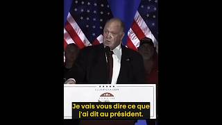 Le Ministre de lImmigration de Trump veut TOUT CHANGER [upl. by Atalanti]