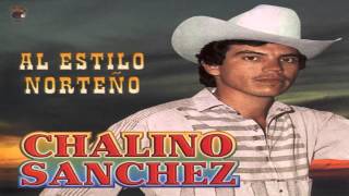 Chalino Sánchez  Aurelio Sánchez [upl. by Guevara]