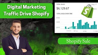 Why Your Shopify Store is Losing Sales and How to Fix It [upl. by Nileuqcaj]