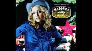 Madonna  Music TD Ext Version [upl. by Waechter]