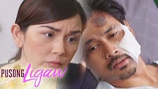 Pusong Ligaw Tessa visits Caloy  EP 161 [upl. by Assirec]