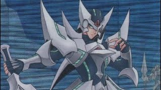 Cardfight Vanguard OST Aichi’s Blaster Blade Theme Bravery In A Pinch [upl. by Udenihc]