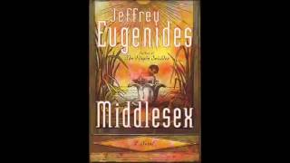 Middlesex by Jeffrey Eugenides Audiobook [upl. by Pavior]