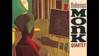 Thelonious Monk  Nutty [upl. by Keisling]