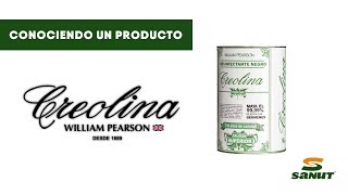 La creolina de William Pearson La auténtica Creolina [upl. by Ahtnammas]