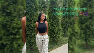 Anette Aghabekyan  NEW MIX 2024  TOP REMIX 2024 [upl. by Petrina411]