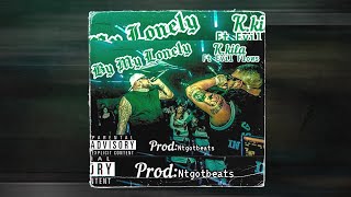 KKILA  By my lonely feat Evil flows [upl. by Heinrik135]