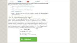 How To Check Plagiarism using Online Tools 100 Free [upl. by Noleta]