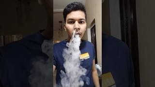 Vape Tricks MAZAJ vape disposable shorts viral [upl. by Duleba]