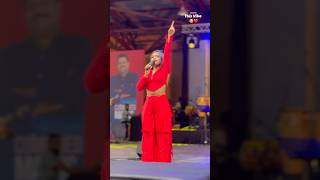 මල් ඔංචිල්ලා  Hana Shafa Live Performance  hana live [upl. by Haissi]