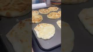 AREPAS food [upl. by Eikcim]