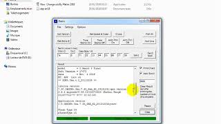 new sds change sn 15 by platini 2018 [upl. by Assiram]