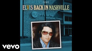 Elvis Presley  Ill Be Home On Christmas Day Official Audio [upl. by Nivri213]