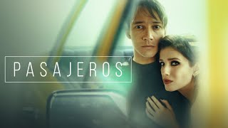 Pasajeros 2  Taxi a otro mundo Todos los episodios Peliculas completas en español latino 2023 [upl. by Oicafinob]