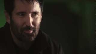 Musical Memories with Trent Reznor [upl. by Jasmine]