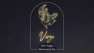 6 Virgo The Virgin  The Zodiac Suite An Original Composition [upl. by Hulbig3]