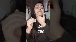 टोनर कब और कैसे लगाए🤔Toner Lgane ka Sabse Shi Tarika shorts youtubeshorts talkwithricha richa [upl. by Weinreb]