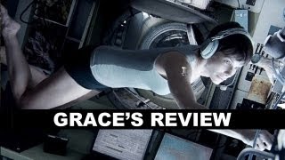 Gravity TV Spot  Time Is Out 2013  Sandra Bullock Movie HD [upl. by Fem605]