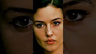 Monica Bellucci Film Malena 90s beautiful actressModern TalkingCheri Cheri Lady [upl. by Lerim65]