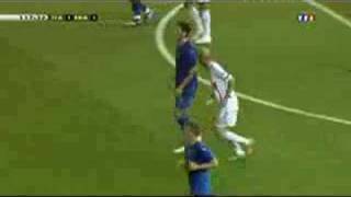 Zidane HeadButt [upl. by Riella]