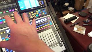 PreSonus StudioLive 32SC UnboxingSetup [upl. by Ahsinut160]