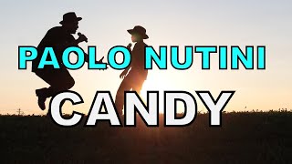 Paolo Nutini  Candy [upl. by Patience]