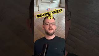 🏘️ mehrfamilienhaus in den usa🇺🇸 als immobilieninvestment 💰 [upl. by Ennywg]