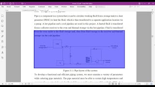 PDF Snapshot tool  Adobe Acrobat  Foxit Reader [upl. by Rausch]