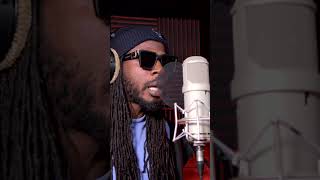 Gyptian  Serious Times Derrick Sound Dubplate EvidenceMusic DerrickSound Reggae gyptian [upl. by Repmek]