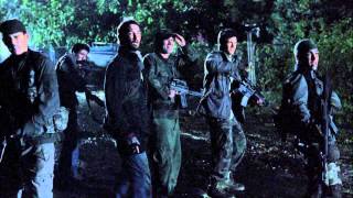 Falling Skies  Preview  TwoHour Series Premiere  Part 1 quotLive and Learnquot [upl. by Nhabois]