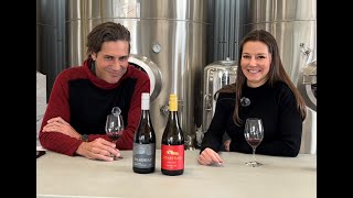 SpearHead Adds Two Exceptional Pinot Noirs To Portfolio [upl. by Ecilahs]