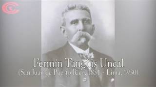 ¿Quién fue Fermín Tangüis  Biografía Mini documental [upl. by Cuttie]