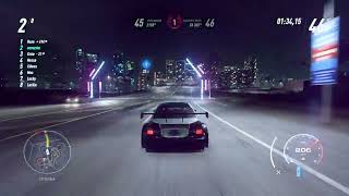 Que remontada xd nfsheat nfs [upl. by Atterual32]