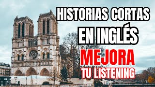 📚 Practica De Listening 🎧 10 Minutos Diarios Para Aprender Inglés 🚀 Historias Para ENTENDER INGLÉS ✅ [upl. by Saffier]