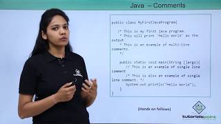 Java  Basic Syntax [upl. by Ylreveb134]