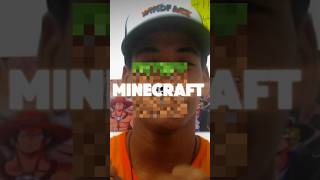 Sorteio Minecraft original minecraft sorteio [upl. by Ailiec]