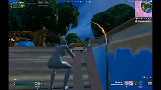 Fortnite  Shot with GeForce [upl. by Kos569]