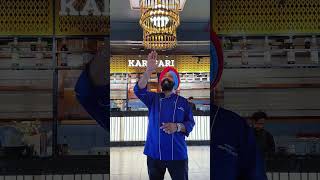 Chef Harpal Singh Sokhi Talks About the Interiors of Karigari Restaurants [upl. by Zitvaa832]