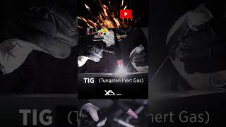 👉Which welding process works the best mig welding xcelarcnz weldingnz tig mma [upl. by Ihcekn]