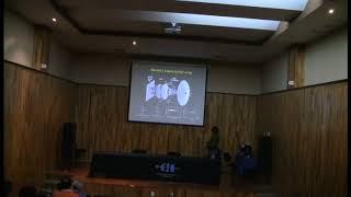 Seminario Física de haces ópticos estructurados Hermite Gauss y Laguerre Gauss [upl. by Annauqaj550]